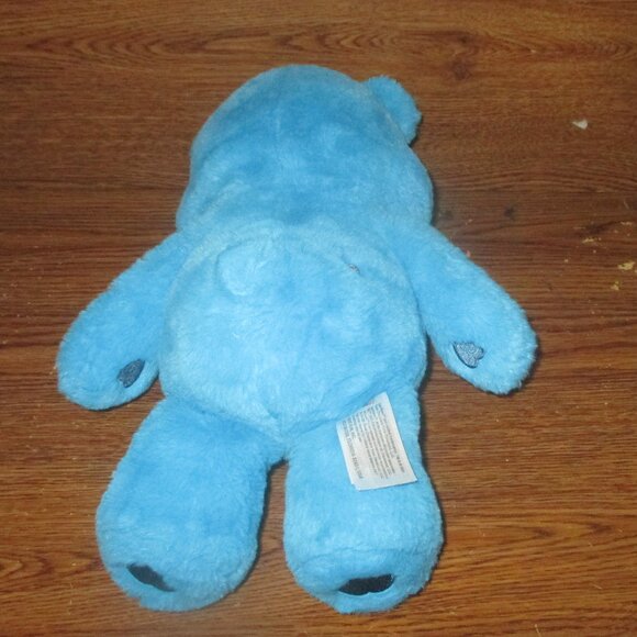 Care Bear Plush Grumpy Bear (Cleveland Inc, 2021) - Picture 2 of 6